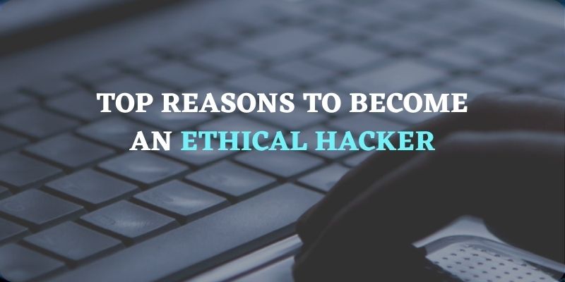 Top Reasons to Become an Ethical Hacker