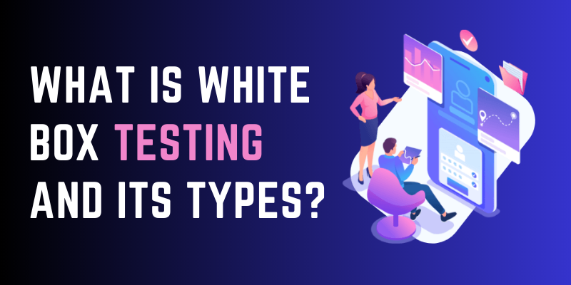 What is White Box Testing and Its Types?