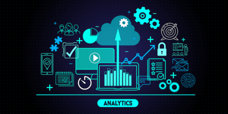 Top 8 programming languages used in Data Analytics