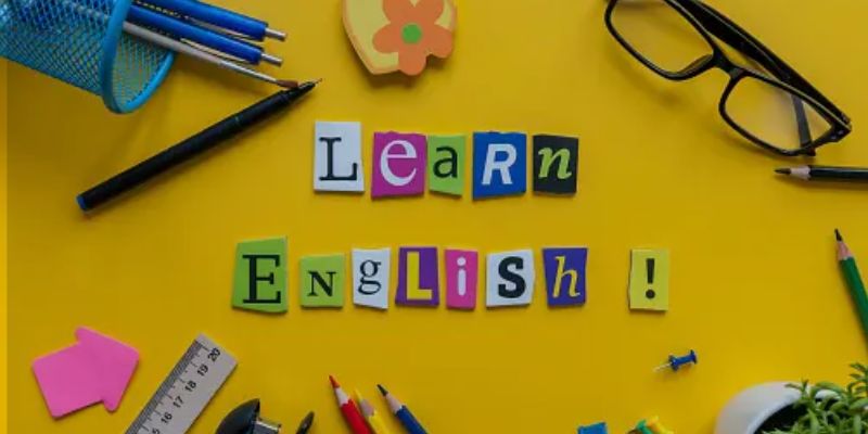 Spoken English Classes in Chennai