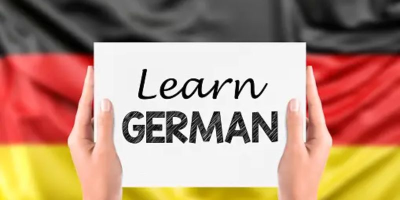 German Language Course in Chennai